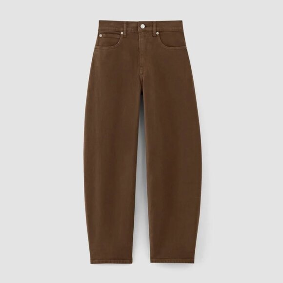 Everlane The Way-High® Curve Jean Sz 27 - Picture 4 of 7